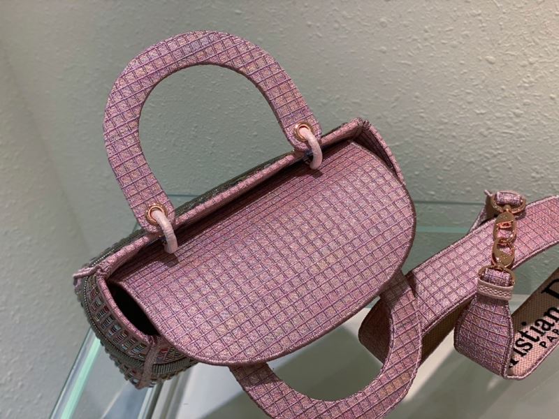 Christian Dior My Lady Bags